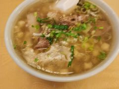 -陕西风味餐厅(陕西省驻京办店)