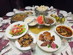 -凯鸽酒楼•雁北民间菜(华北星店)