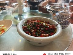 -一楼食业·美食人家