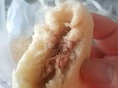 猪肉大葱包子-京天红炸糕(天通苑华联店)