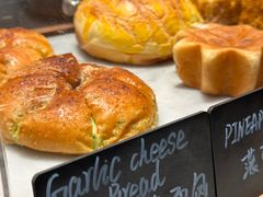 -V咖啡(兰州盛达希尔顿酒店)