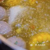 隐藏在鹅掌坦的美味