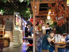 大堂-湘厨壹品(芙蓉广场店)