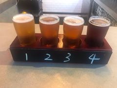 -Twin Tails Brewpub双尾精酿餐吧(八坼店)