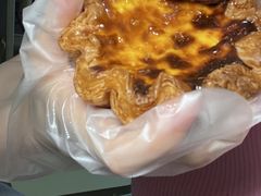 -HOT CRUSH趁热集合·现烤面包(环球港店)