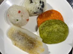 -33韩式自助烧烤(环城南路店)