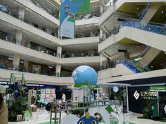 -光启城时尚购物中心