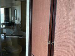 -三亚湾海居铂尔曼度假酒店