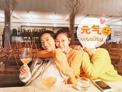 -RAC BAR(安福路店)