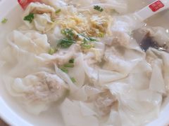 -琴岛顺天馄饨(漳州二路店)