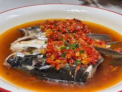 -顺风山庄(水濂山店)