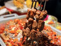 -1819餐厅·团队聚餐·烤串·精酿