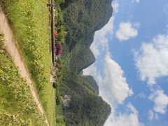 -靖西鹅泉风景区