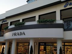 -三井奥特莱斯购物城(爵士之梦长岛店)