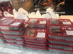-小李烧鸡(西北角总店)