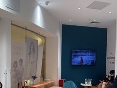 -海马体照相馆(万菱汇店)