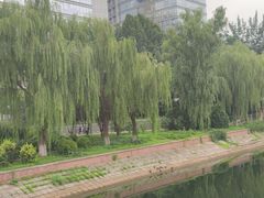 -回龙观体育文化公园