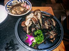 -小饕荟雅安贡椒鱼鲜馆(广福桥店)