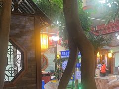 -和源祥·日照菜扛把子(万平口一店)