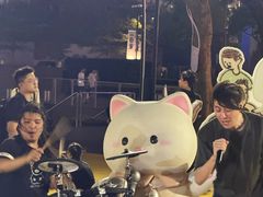 -深圳湾万象城(南山店)