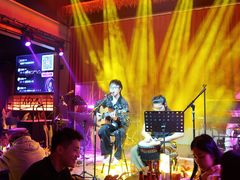 -梦田音乐miniLIVE(漳州店)