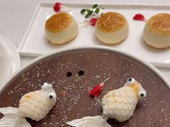 -富淳饭店(世纪公园店)