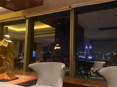 -上海新发展亚太JW万豪酒店