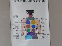 -北派修脚(欢乐谷店)