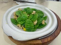 -老太原菜馆(府西街店)