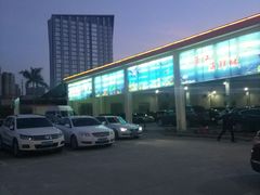 -濠景渔港(汇通店)