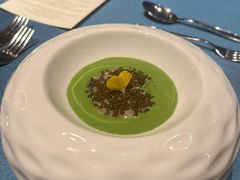 -北京古城老院厉晓麟精致菜