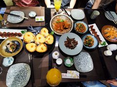 -德川家日本料理(中关村寰太大厦店)