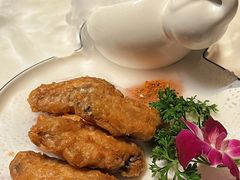 -唐猫庭院·千年陕菜(大唐不夜城店)