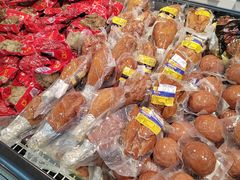 -物美大卖场(玉蜓桥店)