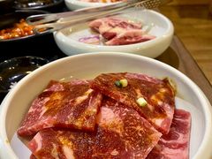 -九田家黑牛烤肉料理(石路天虹店)