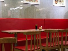 大堂-百年尹氏汤包(湖南路狮子桥店)