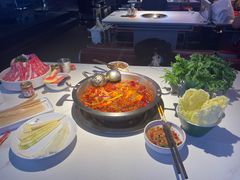 -小龙坎火锅(IFS HOT店)
