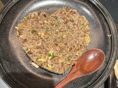 -無二炙坊·和牛烧肉(大钟寺1733店)