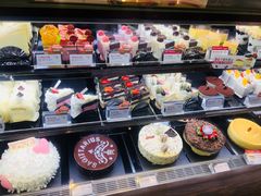 -85度C(上海秀沿路店)