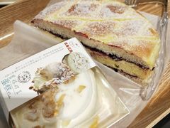 -苹果花园(南泉路店)