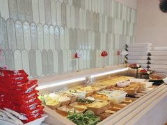 -极乐小煮·成都冒菜(科技绿洲店)