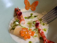 -莲西餐(曲江店)