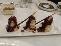 -老浒记烤鸭-北京菜(琉璃厂店)