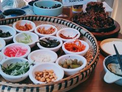 -包整·丝娃娃(一览甲秀楼风景店)