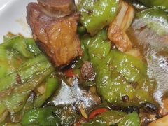 -吉祥凯悦-中餐厅(让胡路店)