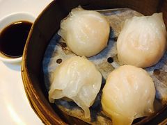 -新大咀港式茶餐厅(宝山万达店)