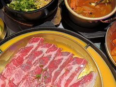 -釜山火炉·海鲜烤肉(紫藤路店)