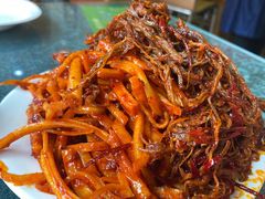 -春花民族美食(佳木斯总店)