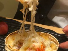 -大岛日本料理铁板烧(南通大饭店)