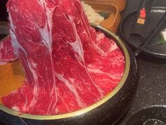 -牛New寿喜烧(新六百店)